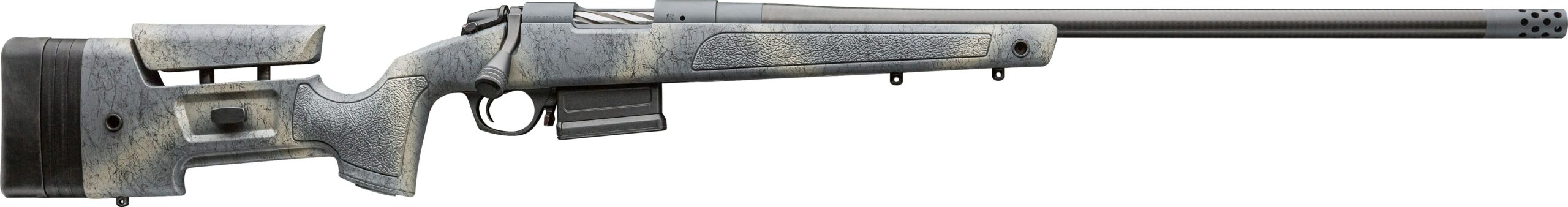 BERGARA HMR CF WILDERNESS 300WIN 24″