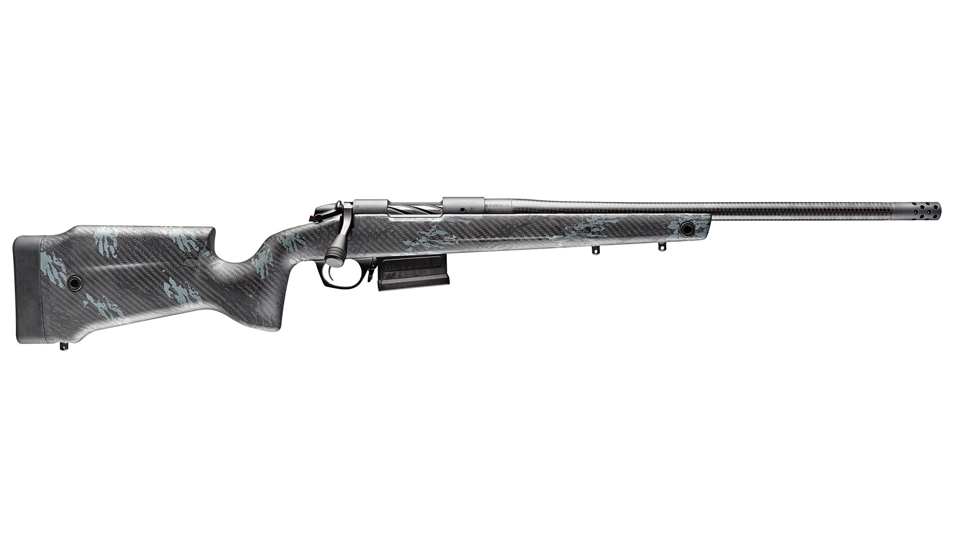BERGARA CREST CF 22-250 20″ GRAY OMNI