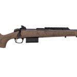 CVA CASCADE SR-80 350LEG 18″ TB  #