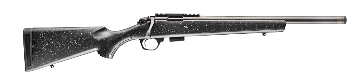 BERGARA BMR CARBON 17HMR 10+1 20″ CF
