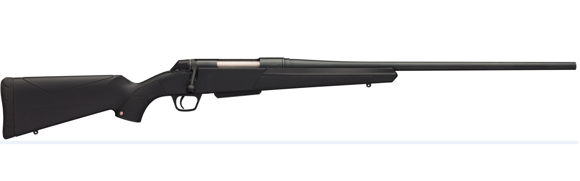 WINCHESTER XPR 7MM08 MATTE/SYN 22″