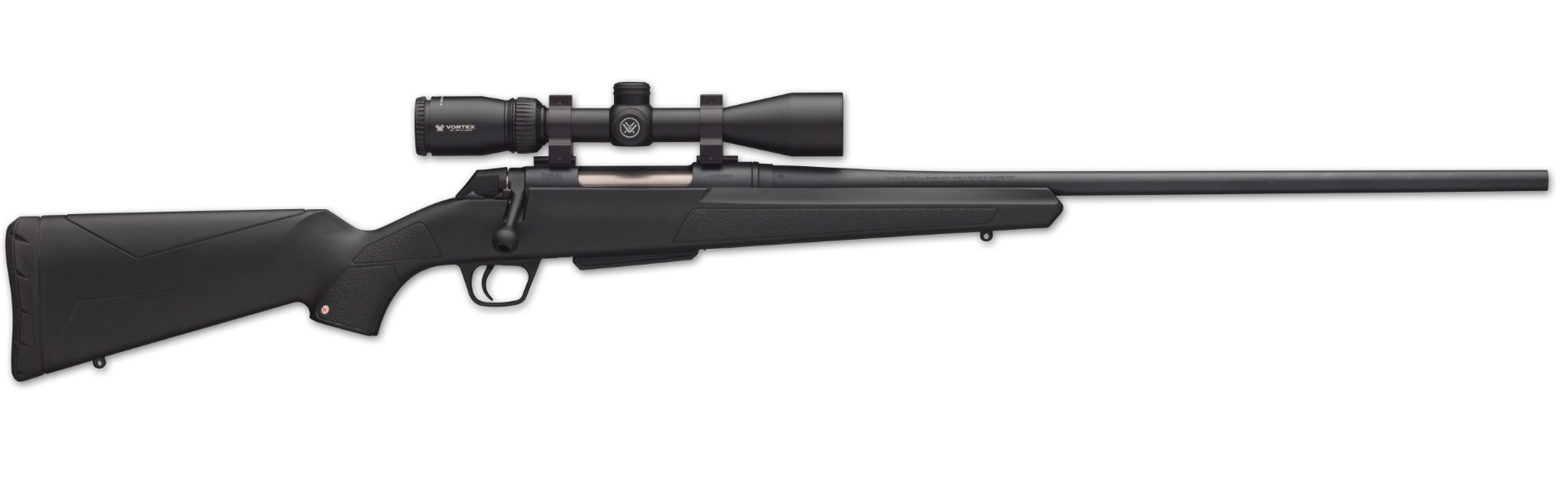 WINCHESTER XPR VORTEX COMBO 7MAG 26″    #