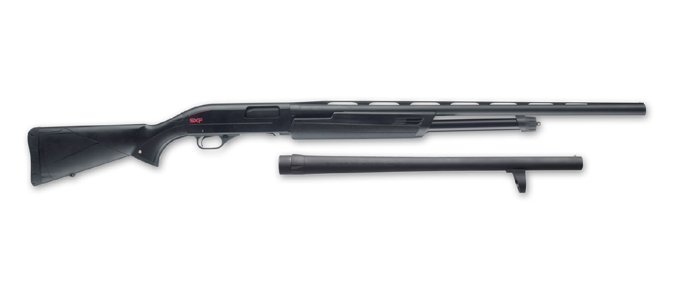 WINCHESTER SXP CAMP/FIELD COMBO 20/28 3″