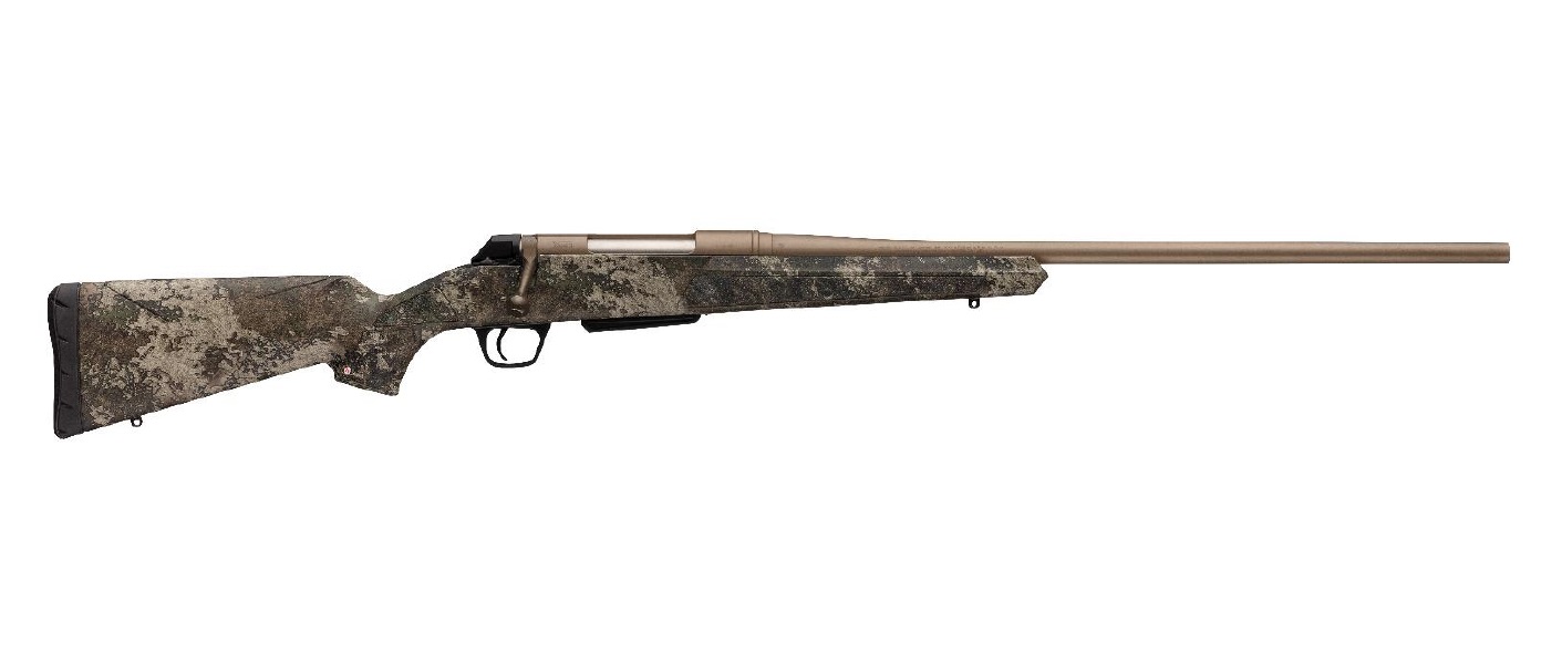 WINCHESTER XPR HNTR STRATA 270WSM 24″