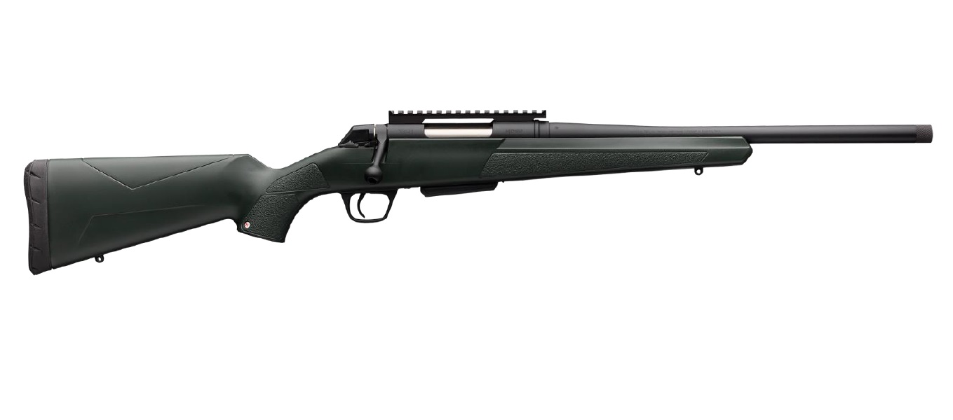 WINCHESTER XPR STEALTH 6.5CM GRN 16″ TB