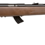 SAVAGE ARMS MARK II BOLT 22LR BL/WD 10+1