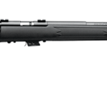 SAVAGE ARMS MARK II BOLT 22LR BL/SYN HVBBL
