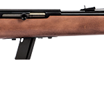 SAVAGE ARMS 64 SEMI-AUTO 22LR BL/WD 10+1