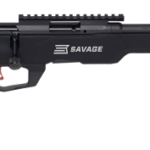 SAVAGE ARMS B17 PRECISION 17HMR 18″ TB