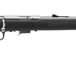 SAVAGE ARMS 93 BOLT 22MAG SS/SYN 5+1 21″