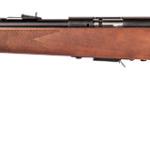 SAVAGE ARMS 93 BOLT 22MAG BL/WD 5+1 21″ LH