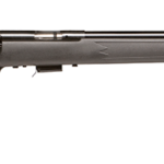 SAVAGE ARMS 93 BOLT 17HMR BL/SY HVBBL 5+1