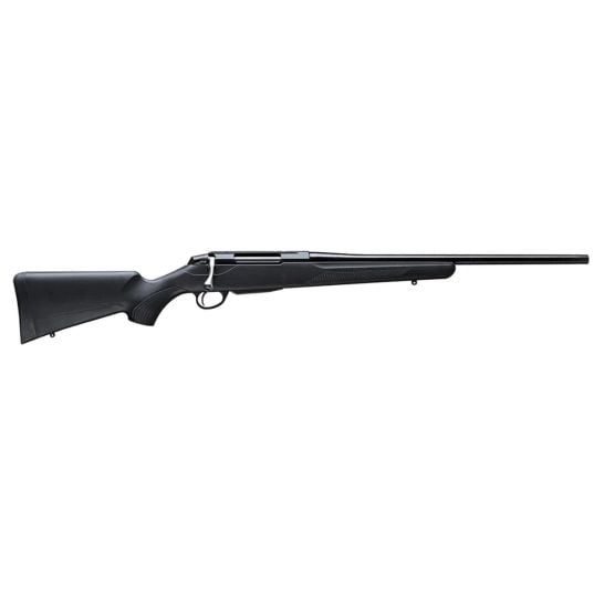 TIKKA T3X LITE 7MAG 22″ BLK TB