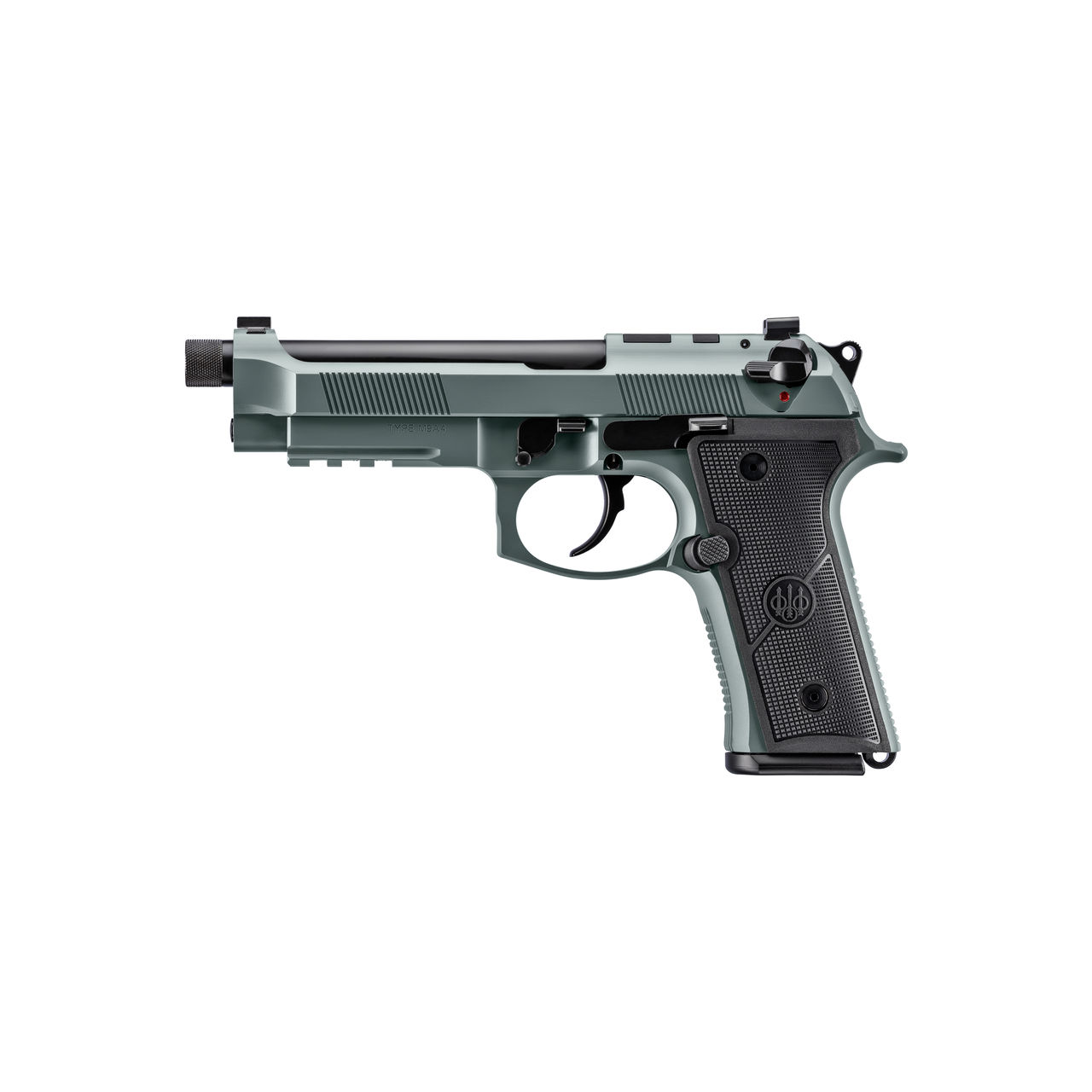 BERETTA M9A4 9MM LUNAR 5″ 18+1 TB
