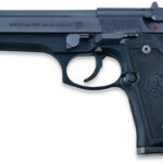 BERETTA 92FS 9MM BL/SYN 4.9″ 15+1