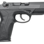 BERETTA PX4 STORM F 9MM BL/SYN 4″ 17+1