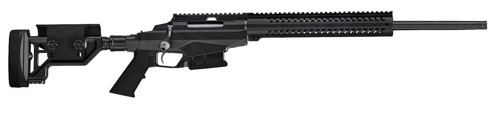 TIKKA T3X TAC A1 6.5CR 24″ BLK TB