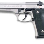 BERETTA 92FS INOX 9MM SS SFTY 10+1 CA