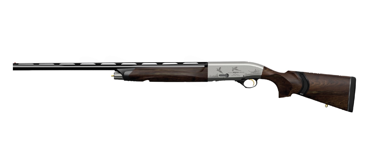 BERETTA A400 UPLAND 12/28 BL/WD 3″
