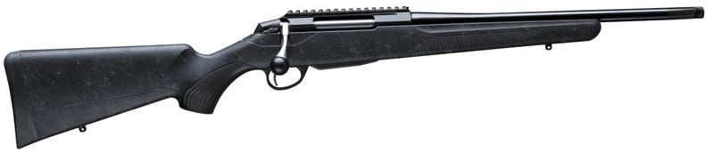 TIKKA T3XLT RGHTCH RCH BK 350LEG 16″