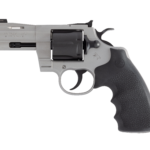 COLT PYTHON 357MAG TT 3″ 6RD HOGUE