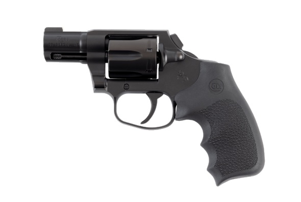 COLT NIGHT COBRA 38SPC BLACK 2″