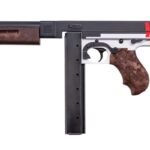 AUTO-ORDNANCE – THOMPSON THOMPSON M1 MARINE 250TH 45CAL