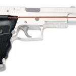 CRIMSON TRACE LASERGRIP SIG P220 BLK