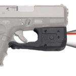 CRIMSON TRACE LASERGRD PRO GLOCK G26 LSR/LGT