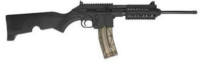 KELTEC SU-22 UNDERFOLD 22LR 15+1 16″