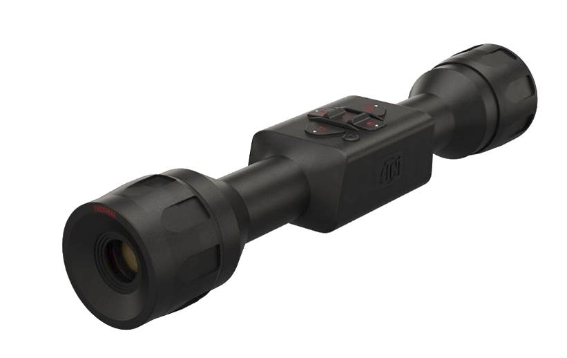ATN THOR-LTV 320 THERMAL 4-12X