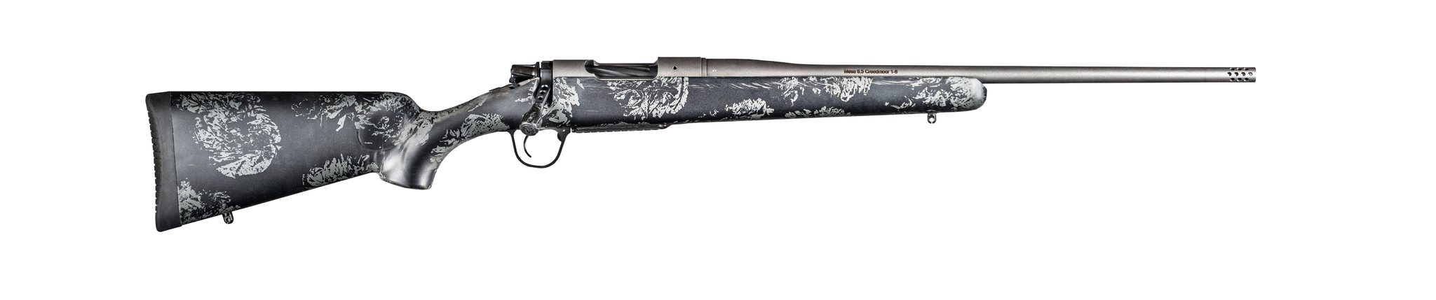 CHRISTENSEN ARMS MESA FFT 6.5CR TUNGSTEN 20″