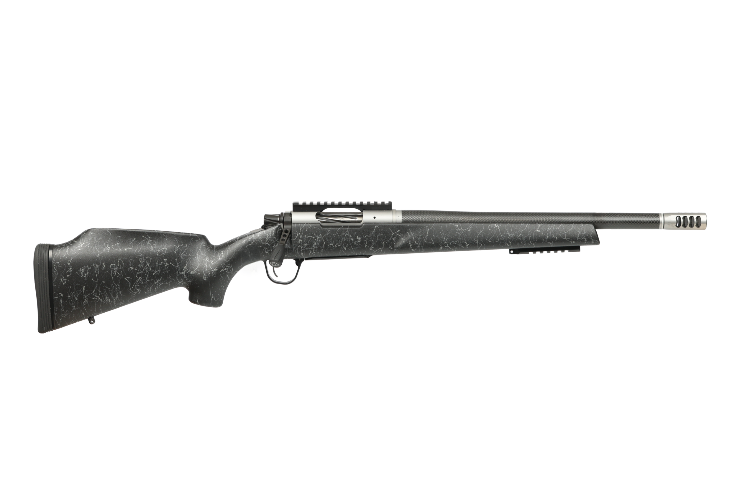 CHRISTENSEN ARMS TRAVERSE 6.5CR BLK/GRY 16″