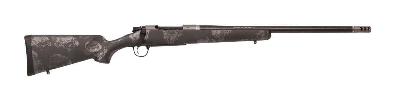 CHRISTENSEN ARMS RIDGELINE FFT 7MAG CB/GY 22″