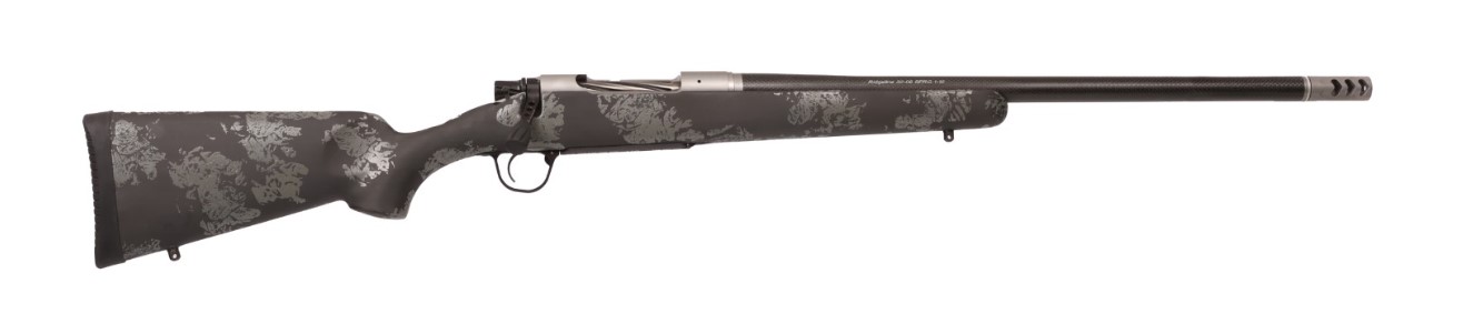 CHRISTENSEN ARMS RIDGELINE FFT TI 300WIN 22″