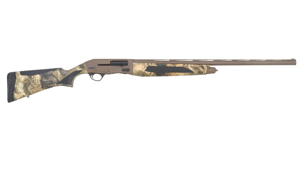 TRISTAR SPORTING ARMS VIPER G2 PRO 12/28 FDE/MOTB 3″