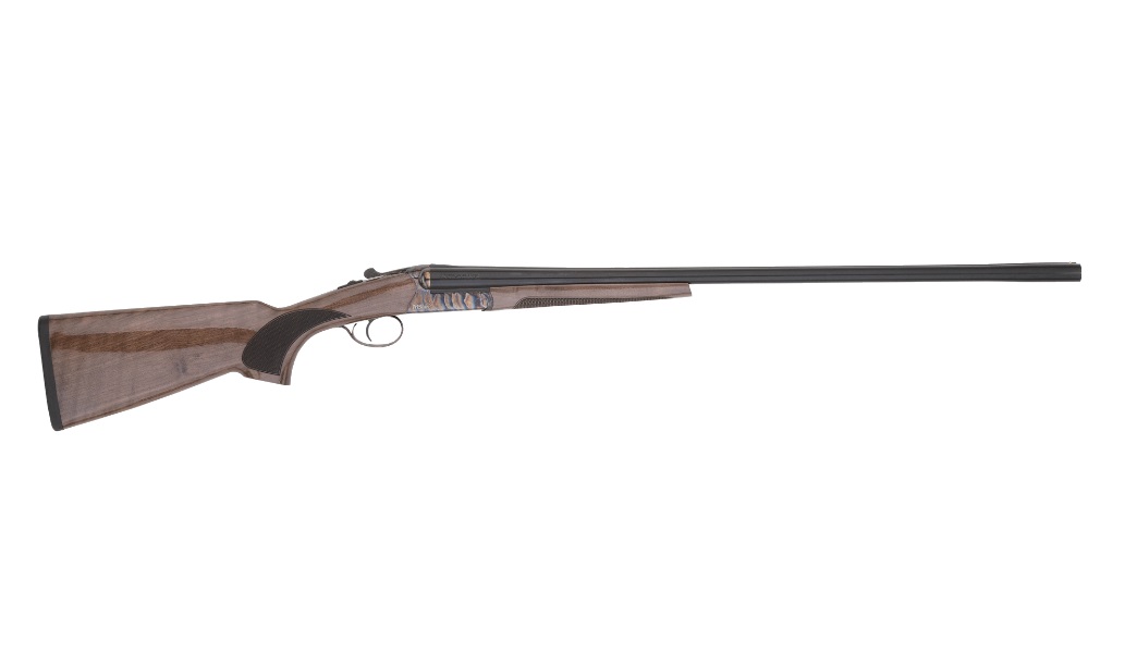 TRISTAR SPORTING ARMS PHOENIX SXS 20/28 BL/WD 3″ CCH