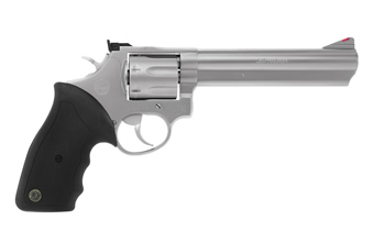 TAURUS 66 357MAG SS 6″ 7RD AS