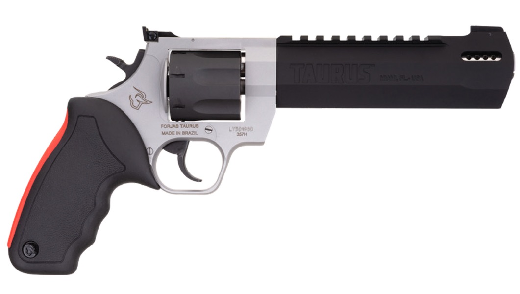 TAURUS RAGING HUNTR 357M 2TONE 6.75″