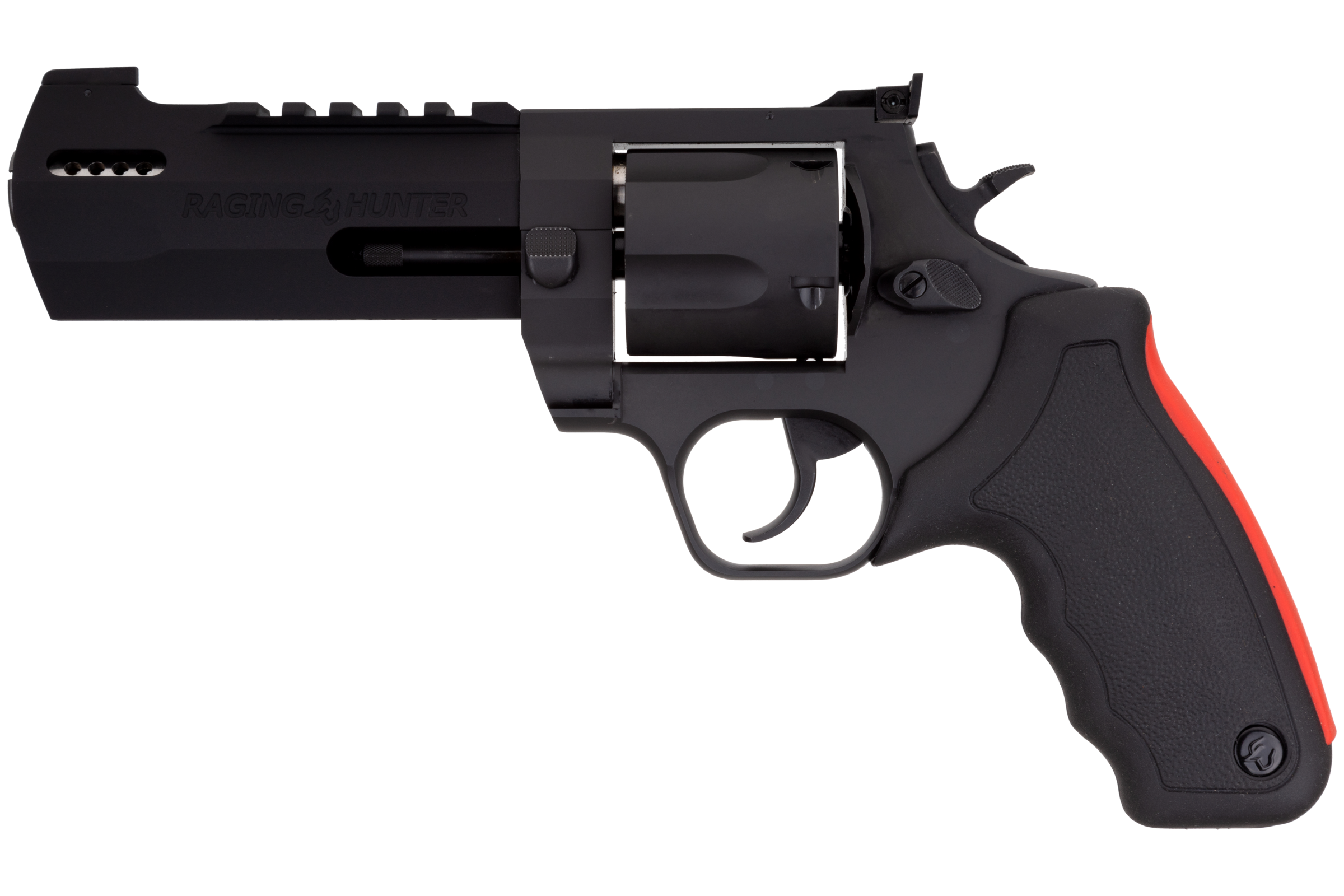 TAURUS RAGING HUNTER 454CAS BK 5″ 5SH