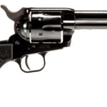 TAURUS DEPUTY 357MAG 4.75″ BLUED 6SH