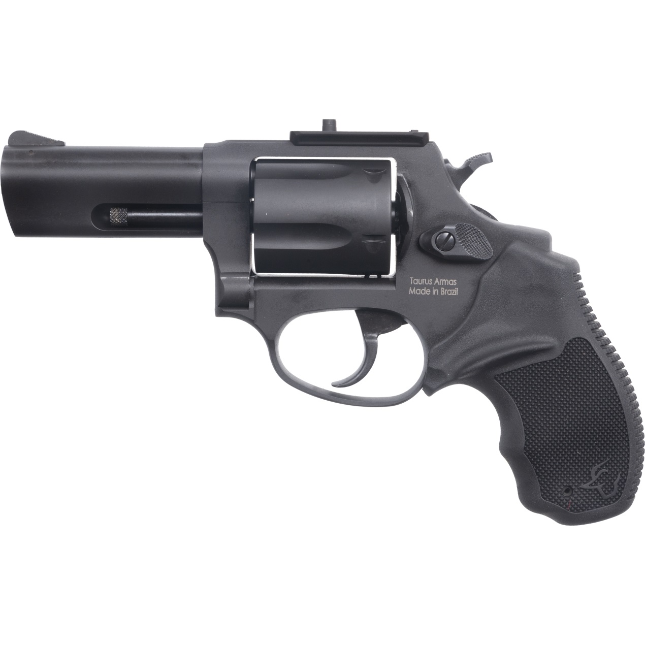TAURUS 605 TORO 357MAG BLK 3″