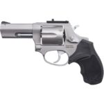 TAURUS 856 TORO 38SP SS 3″ 6SHOT