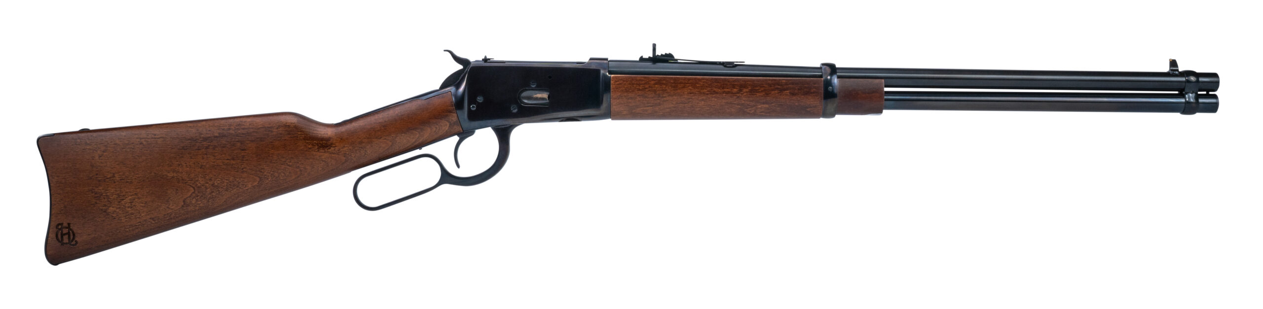 HERITAGE MANUFACTURING 92 44MAG BL/WD 20″ 10+1