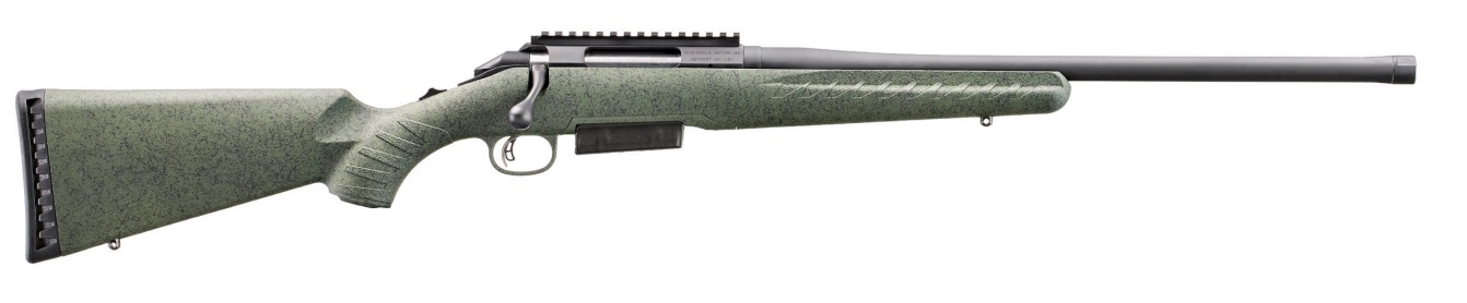 GLENFIELD MDL A 450BM GRN 20″