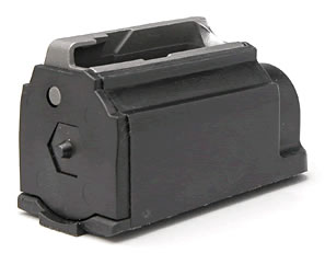 RUGER 77/44 MAGAZINE 44MAGNUM 4RD