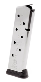 RUGER MAGAZINE SR1911 45ACP 8RD