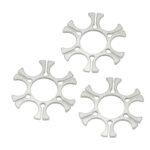 RUGER MOON CLIPS GP100 10MM 3-PACK