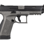 EAA CORP MC9 DISRUPTOR X 9MM BK 17+1 TB