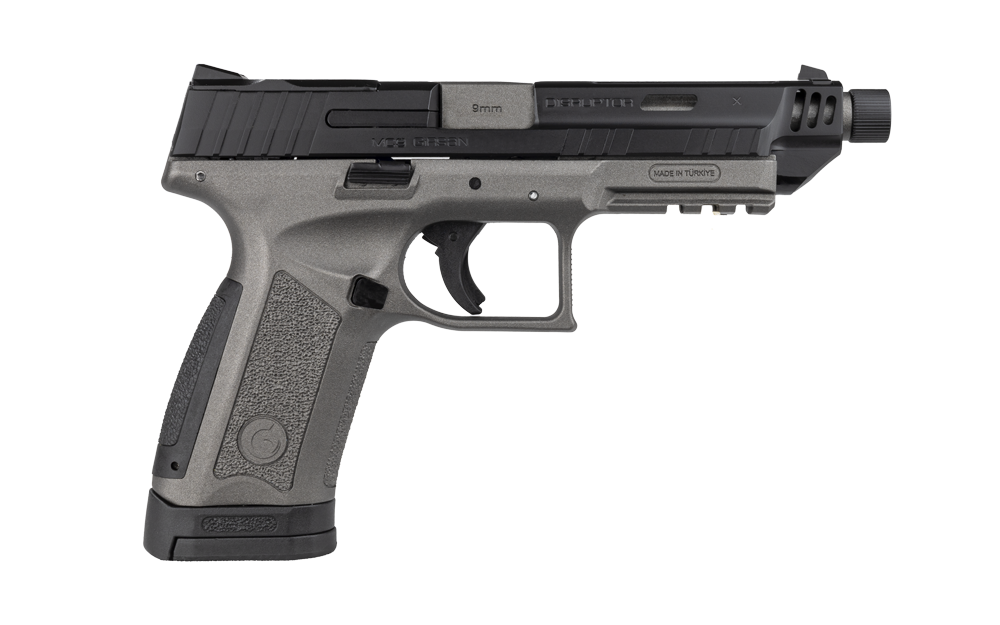 EAA CORP MC9 DISRUPTOR X 9MM BK 17+1 TB
